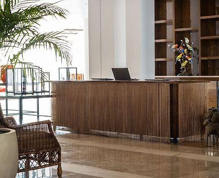Grecotel Luxme Dama Dama Rhodes City İç mekan fotoğraf