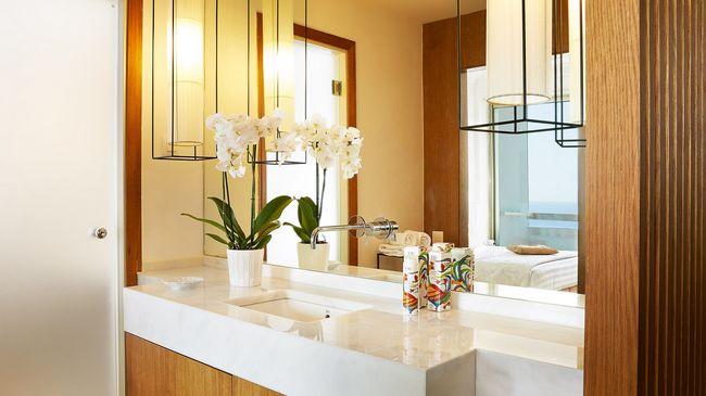 Grecotel Luxme Dama Dama Rhodes City Oda fotoğraf