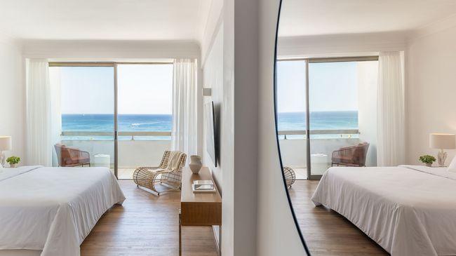 Grecotel Luxme Dama Dama Rhodes City Dış mekan fotoğraf