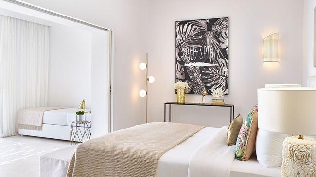 Grecotel Luxme Dama Dama Rhodes City Oda fotoğraf