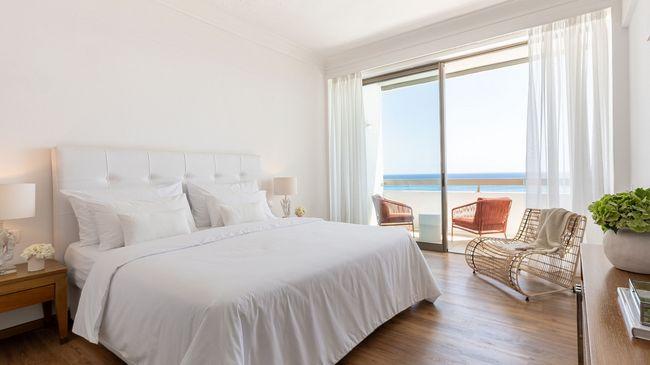 Grecotel Luxme Dama Dama Rhodes City Oda fotoğraf