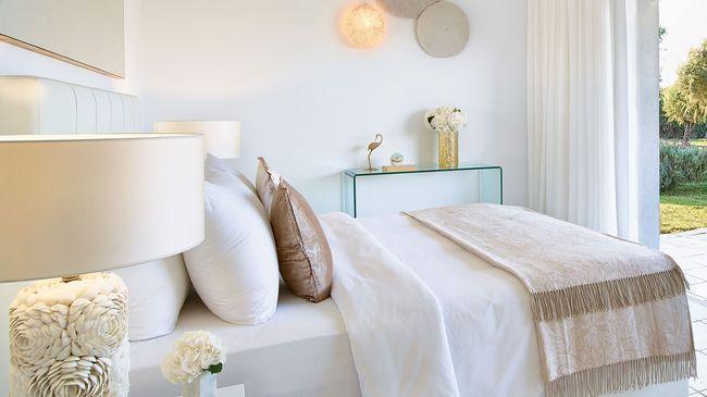 Grecotel Luxme Dama Dama Rhodes City Oda fotoğraf
