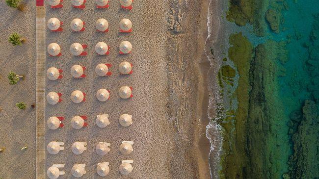Grecotel Luxme Dama Dama Rhodes City Olanaklar fotoğraf